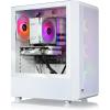 imageThermaltake LCGS Quartz R66 Gaming Desktop AMD Ryzen 5 5600 ToughRam DDR4 3600Mhz 16GB RGB Memory AMD Radeon RX 6600 1TB NVMe M2 WiFi Windows 11 S2QTB550R66LCS13400F  4060