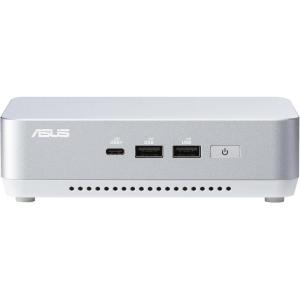 imageASUS NUC 14 Pro Full System Mini PC with Intel 14th Gen Core Ultra 9 185H 32GB DDR5 RAM 1TB PCIe G4x4 NVMe SSD Thunderbolt 4 Win 11 Home Silver Aluminum Chassis VESA Mount IncludedCore Ultra 7