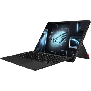 imageASUS ROG Flow Z13 2023 Gaming Laptop Tablet 134 Nebula Display 1610 QHD 165Hz GeForce RTX 4050 Intel Core i913900H 16GB LPDDR5 1TB PCIe SSD WiFi 6E Windows 11 GZ301VUDS94Black