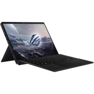 imageASUS ROG Flow Z13 2025 Gaming Laptop 13 ROG Nebula 1610 25K 180Hz3ms AMD Ryzen AI MAX 395 RDNA 35 Graphics 128GB LPDDR5X 8000MHz 1TB PCIe Gen 4 SSD WiFi 7 Win 11 Pro GZ302EAXS99128GB  1TB