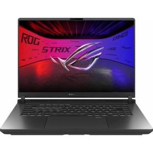 imageASUS ROG Strix G16 Gaming Laptop 165Hz Display NVIDIA GeForce RTX 4060 Intel Core i713650HX 16GB DDR5 1TB PCIe Gen4 SSD WiFi 6E Windows 11 G614JVAS74Ultra 9  32G  RTX5060