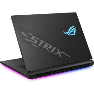 imageASUS ROG Strix SCAR 18 2025 Gaming Laptop 18 ROG Nebula HDR 1610 25K 240Hz3ms NVIDIA GeForce RTX 5080 Intel Core Ultra 9 275HX 32GB DDR55600 2TB PCIe Gen 4 SSD WiFi 7 Windows 11 Pro