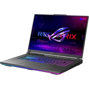 imageASUS ROG Strix Scar 18 2025 Gaming Laptop 18 ROG Nebula HDR 1610 25K 240Hz3ms NVIDIA GeForce RTX 5070 Ti Intel Core Ultra 9 275HX 32GB DDR5 1TB PCIe SSD WiFi 7 Win 11 Pro G835LRXS96RTX 4070