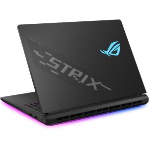 imageASUS ROG Strix Scar 18 2025 Gaming Laptop 18 ROG Nebula HDR 1610 25K 240Hz3ms NVIDIA GeForce RTX 5070 Ti Intel Core Ultra 9 275HX 32GB DDR5 1TB PCIe SSD WiFi 7 Win 11 Pro G835LRXS96RTX 5070 Ti  Win 11 Pro