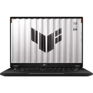 imageASUS TUF Gaming A14 Copilot PC Gaming Laptop 14 WQXGA 1610 165Hz Display AMD Ryzen AI 7 8845HS NVIDIA GeForce RTX 4050 16GB LPDDR5X 512GB PCIe Gen 40 SSD WiFi 6E Windows 11 HomeRTX 4050