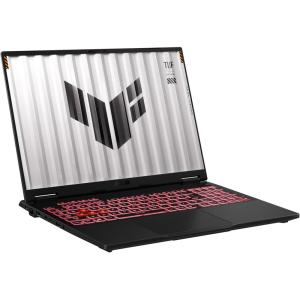 imageASUS TUF Gaming A16 2025 Copilot PC Gaming Laptop 16 1610 165Hz Display AMD Ryzen AI 9 HX 370 NVIDIA GeForce RTX 4070 32GB LPDDR5X 1TB PCIe Gen 40 SSD WiFi 6E Windows 11 FA608WIAB964070 Model