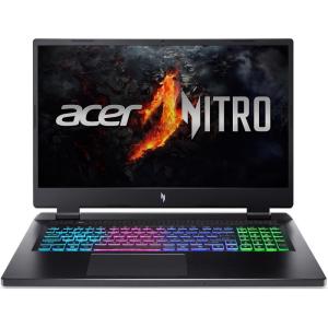 imageAcer Nitro 16 Gaming Laptop  AMD Ryzen 7 7840HS OctaCore CPU  NVIDIA GeForce RTX 4050 Laptop GPU  16quot WUXGA 165Hz IPS Display  16GB DDR5  1TB Gen 4 SSD  WiFi 6E  RGB Backlit KB  AN1641R6WVR5 8645HS