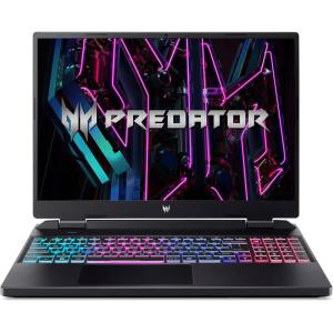 imageAcer Predator Helios Neo 16 Gaming Laptop  Intel Core i713650HX  NVIDIA GeForce RTX 4060  16quot WUXGA 1920 x 1200 165Hz GSYNC Display  16GB DDR5  512GB Gen 4 SSD  Killer WiFi 6E  PHN167176H5i7  RTX4060