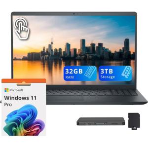 imageDell Inspiron 14 Plus 7440 Laptop 14inch 1610 28K 2880x1800 Display Intel Core Ultra 7155H 32GB LPDDR5X RAM 1TB SSD Intel Arc Graphics Windows 11 Home Onsite ampamp Migrate Service Ice Blue32GB  3TB Storage