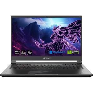 imageGIGABYTE AORUS 17X 173quot 169 Thin Bezel QHD 2560x1440 240Hz NVIDIA GeForce RTX 4080 Laptop GPU 12GB GDDR6 Intel Core i913980HX 16GB DDR5 RAM 1TB SSD Windows 11 Pro AORUS 17X AXFD4US694SHRTX 4080i914900HX32GB RAM2TB