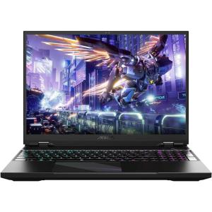 imageGIGABYTE AORUS 7 173quot FHD 1920x1080 360Hz NVIDIA GeForce RTX 4060 Laptop GPU 8GB GDDR6 Intel Core i512500H 16GB DDR4 RAM 512GB SSD Win11 Home AORUS 7 9KFE3US513SH BlackRTX 4060i713700H16 GB RAM1TB