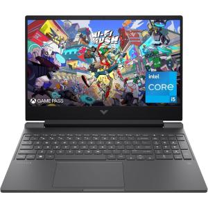 imageHP Victus 156 inch Laptop FHD 144Hz Display Intel Core i512450H 8 GB RAM 512 GB SSD NVIDIA GeForce RTX 2050 GPU 4 GB Dedicated Windows 11 Home 15fa1029nr 2024i513420H  GTX 3050  8GB RAM  512GB SSD