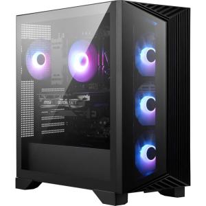 imageMSI Aegis ZS2 Gaming Desktop AMD Ryzen R97900X GeForce RTX 5070 32GB DDR5 2TB M2 NVMe Liquid Cooling VRReady WiFi 7 Windows 11 Home C7NVP1435USR77700