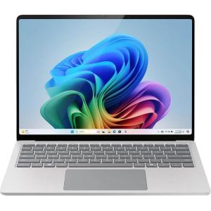 imageMicrosoft Surface Laptop 2024 Windows 11 Copilot PC 138quot Touchscreen Display Snapdragon X Elite 12 core 16GB RAM 1TB SSD Storage PlatinumPlatinum