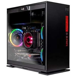imageSkytech Gaming Shadow Gaming PC Desktop  Intel Core i7 13700F 21 GHz NVIDIA RTX 4060 1TB NVME SSD 16GB DDR4 RAM 3200 600W Gold PSU 360mm AIO 11AC WiFi Windows 11 Home 64bitBlack2700  2060 Super