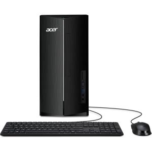 imageacer Aspire XC1780UA91 Desktop  Intel Core i513400 10Core Processor Up to 46GHz  8GB 3200MHz DDR4 RAM  512GB PCIe Gen 4 SSD  SD Card Reader  Intel WiFi 6E AX211  Windows 11 Homei514400