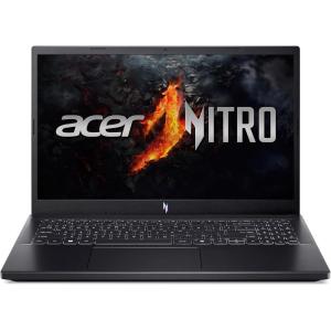 imageacer Nitro V Gaming Laptop  AMD Ryzen 5 7535HS HexaCore Processor  NVIDIA GeForce RTX 4050 Laptop GPU  156quot FHD IPS 144Hz Display  8GB DDR5  512GB SSD  WiFi 6  Backlit KB  ANV1541R5N6156  R5  RTX4050