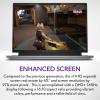 imageAlienware x14 R2 Gaming Laptop 14quot QHD 165Hz GSync Intel Core i713620H NVIDIA GeForce RTX 4060 8GB 32GB RAM 1TB SSD Windows 11 Home AlienFX Backlit US Keyboard Lunar Silver
