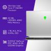 imageAlienware x14 R2 Gaming Laptop 14quot QHD 165Hz GSync Intel Core i713620H NVIDIA GeForce RTX 4060 8GB 32GB RAM 1TB SSD Windows 11 Home AlienFX Backlit US Keyboard Lunar Silver