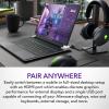 imageAlienware x14 R2 Gaming Laptop 14quot QHD 165Hz GSync Intel Core i713620H NVIDIA GeForce RTX 4060 8GB 32GB RAM 1TB SSD Windows 11 Home AlienFX Backlit US Keyboard Lunar Silver