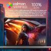 imageAcer Predator Triton Neo 16 Gaming Creator Laptop  16quot WQXGA 240Hz Calman Verified  AIPowered  Intel Core Ultra 7 Processor 155H  NVIDIA GeForce RTX 4060  16GB LPDDR5X  1TB SSD  PTN165171DYUltra 9  RTX4070