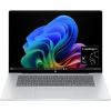imageHP OmniBook 5 16 inch Next Gen AI PC 2K Touchscreen Snapdragon X Plus X1P42100 16 GB RAM 512 GB SSD Qualcomm Adreno GPU Windows 11 Home Copilot PC Glacier Silver 16fb0000nr