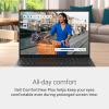 imageDell 16 Laptop DC16250160inch 1610 FHD Touch Display Intel Core 5 120U Processor 16GB DDR5 RAM 512GB SSD Intel Graphics Windows 11 Home 1 Year Basic Onsite Service  Carbon BlackIntel Core 5