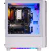 imageSkytech Gaming Archangel Desktop PC Ryzen 7 5700 37 GHz 46GHz AMD RX 9060XT 8GB 1TB NVMe SSD 32GB DDR4 RAM 3200 650W Gold PSU WiFi Win 115700  6600