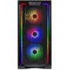 imageSkytech Gaming Nebula Gaming PC Intel i5 14400F 25GHz NVIDIA RTX 5060 1TB NVMe SSD 16GB DDR5 RAM 6000 650W Gold PSU WiFi Win 11 Desktop14400F  5060