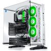 imageThermaltake LCGS View i1260170 Gaming Desktop Intel Core i512600KF ToughRam DDR4 3600Mhz 16GB RGB Memory NVIDIA GeForce RTX 5060 1TB NVMe M2 WiFi Windows 11 V17BB76R560LCS3060