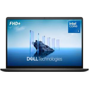imageDell 16 Laptop DC16250160inch 1610 FHD Touch Display Intel Core 5 120U Processor 16GB DDR5 RAM 512GB SSD Intel Graphics Windows 11 Home 1 Year Basic Onsite Service  Carbon BlackIntel Core 5