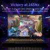 imageASUS TUF Gaming A15 Gaming Laptop 156 FHD 169 144Hz Display AMD Ryzen 5 7535HS Processor NVIDIA GeForce RTX 3050 16GB DDR5 512GB PCIe Gen 40 SSD WiFi 6 Windows 11 Home FA506NCDS5364GB RAM  2TB SSD