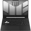 imageASUS TUF Gaming A15 Gaming Laptop 156 FHD 169 144Hz Display AMD Ryzen 5 7535HS Processor NVIDIA GeForce RTX 3050 16GB DDR5 512GB PCIe Gen 40 SSD WiFi 6 Windows 11 Home FA506NCDS53RTX3060
