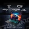 imageGIGABYTE  Gaming A16 Gaming Laptop  165Hz 1920x1200 WUXGA  NVIDIA GeForce RTX 5060  Intel i713620H  1TB SSD with 16GB DDR5 RAM  Windows 11 Home AD Gaming A16 CVHI3US894SHIntel Core i713620H