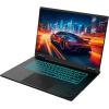 imageGIGABYTE  Gaming A16 Gaming Laptop  165Hz 1920x1200 WUXGA  NVIDIA GeForce RTX 5060  Intel i713620H  1TB SSD with 16GB DDR5 RAM  Windows 11 Home AD Gaming A16 CVHI3US894SHIntel Core i713620H