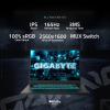 imageGIGABYTE  Gaming A16 Gaming Laptop  165Hz 1920x1200 WUXGA  NVIDIA GeForce RTX 5060  Intel i713620H  1TB SSD with 16GB DDR5 RAM  Windows 11 Home AD Gaming A16 CVHI3US894SHIntel Core Ultra 7 240H