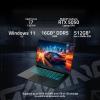 imageGIGABYTE  Gaming A16 Gaming Laptop  165Hz 1920x1200 WUXGA  NVIDIA GeForce RTX 5060  Intel i713620H  1TB SSD with 16GB DDR5 RAM  Windows 11 Home AD Gaming A16 CVHI3US894SHIntel Core i713620H