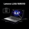 imageLenovo LOQ Essential  AIPowered Student Gaming Laptop  Intel Corei512450HX  156quot FHD IPS Display  144Hz Refresh Rate  NVIDIA GeForce RTX 4050  8GB Memory  512GB SSD Storage  Luna GreyLOQ