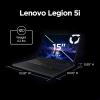 imageLenovo Legion 5i  AIPowered Gaming Laptop  Intel Core i713650HX  15quot 2K WUXGA IPS Display  49GHz  NVIDIA GeForce RTX 5050  16GB Memory  512GB Storage  Eclipse BlackLegion 5i  Core i714700HX