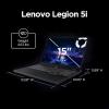 imageLenovo Legion 5i  AIPowered Gaming Laptop  Intel Core i713650HX  15quot 2K WUXGA IPS Display  49GHz  NVIDIA GeForce RTX 5050  16GB Memory  512GB Storage  Eclipse BlackLegion 5i  Core i713650HX
