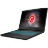 imageMSI Crosshair A16 HX Gaming Laptop  16 QHD 240 Hz Ryzen 9 8940HX GeForce RTX 5060 16 GB DDR5 1 TB NVMe SSD WiFi 6E RGB Keyboard512GB
