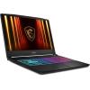 imageMSI Katana 15 HX 156 Gaming Laptop  i714650HX NVIDIA GeForce RTX 5060 165Hz Display 16GB DDR5 1TB SSD  HighPerformance Gaming1TB