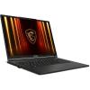 imageMSI Stealth A16 AI 16 240Hz QHD OLED Gaming Laptop AMD Ryzen AI 9 HX 370 NVIDIA Geforce RTX 5070Ti 32GB DDR5 2TB NVMe SSD WiFi 7 Win 11 Home Core Black A3XWHG079USRyzen AI 9 HX 370