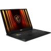 imageMSI Stealth A16 AI 16 240Hz QHD OLED Gaming Laptop AMD Ryzen AI 9 HX 370 NVIDIA Geforce RTX 5070Ti 32GB DDR5 2TB NVMe SSD WiFi 7 Win 11 Home Core Black A3XWHG079USRyzen AI 9 HX 370