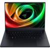 imageRazer Blade 14 2025 Gaming Laptop NVIDIA GeForce RTX 5070  AMD Ryzen AI 9 365 CPU  3K 120Hz OLED Display  32GB LPDDR5X RAM  1TB SSD  Thin ampamp Lightweight  Chroma RGB  Windows  BlackRyzen AI 9 365