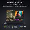 imageRazer Blade 14 2025 Gaming Laptop NVIDIA GeForce RTX 5070  AMD Ryzen AI 9 365 CPU  3K 120Hz OLED Display  32GB LPDDR5X RAM  1TB SSD  Thin ampamp Lightweight  Chroma RGB  Windows  BlackRyzen AI 9 365