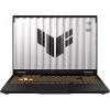 imageASUS TUF Gaming F16 2025 Gaming Laptop 16 FHD 165Hz IPSLevel 1610 Display Intel Core i7 Processor 14650HX NVIDIA GeForce RTX 5050 16GB DDR5 1TB PCIe Gen4 SSD WiFi 6E Windows 11 Home