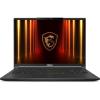 imageMSI Stealth A16 AI 16 240Hz QHD OLED Gaming Laptop AMD Ryzen AI 9 HX 370 NVIDIA Geforce RTX 5070Ti 32GB DDR5 2TB NVMe SSD WiFi 7 Win 11 Home Core Black A3XWHG079USRyzen AI 9 HX 370
