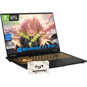 imageASUS TUF Gaming A15 Gaming Laptop 156 FHD 169 144Hz Display AMD Ryzen 5 7535HS Processor NVIDIA GeForce RTX 3050 16GB DDR5 512GB PCIe Gen 40 SSD WiFi 6 Windows 11 Home FA506NCDS5364GB RAM  1TB SSD