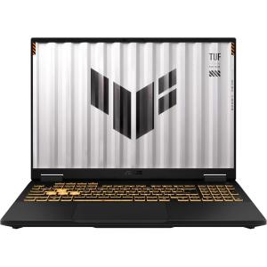 imageASUS TUF Gaming F16 2025 Gaming Laptop 16 FHD 165Hz IPSLevel 1610 Display Intel Core i7 Processor 14650HX NVIDIA GeForce RTX 5050 16GB DDR5 1TB PCIe Gen4 SSD WiFi 6E Windows 11 Home